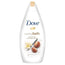Dove Body wash 12/500 ml Shea Butter