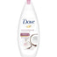 Dove Body wash 12/500 ml Coconut & Jasmine