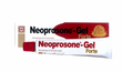 Neoprosone Technopharma Brightening Gel Forte 1 oz / 30 g