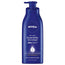 Nivea Essentially Encriched Body Lotion 12/16.9 oz