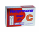 Neoprosone Vitamin C Cleansing Bar Soap 2.82 oz/ 80 g