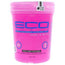 Ecoco Curl & Wave Styling Gel 6/32 oz Pink