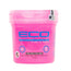 Ecoco Curl & Wave Styling Gel 6/16 oz Pink