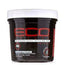 Ecoco Protein Styling Gel 12/8 oz Black/Red
