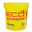 Ecoco Color Treated Styling Gel 6/16 oz Yellow