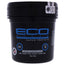 Ecoco Super Protein Styling Gel 12/8 oz Black/Blue