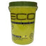 Ecoco Olive Oil Styling Gel 6/5 lb Green