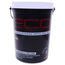 Ecoco Protein Styling Gel 6/5 lb Black/Red