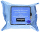 Neutrogena Makeup Remover Cleansing Towelettes 6/25 ct #05105