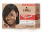 Dr.Miracles New Growth Relaxers Regular Kit