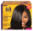 Motions Silkening Shine No Lye Relaxer Kit (SUPER)