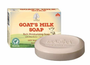 Madina Goat's Milk Rich Moisturizing Soap 72/3.5 oz
