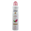 Dove Deo Spray 6/250 ml Pomegranate & Lemon