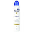 Dove Deo Spray 6/250 ml Original