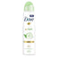 Dove Deo Spray 6/250 ml Go Fresh Cucumber With Green Tea