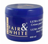 Fair & White Original Anti-Aging Ultra Moisturizing Cream 13.52 oz / 400 ml Blue