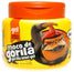 Moco De Gorila Hair Gel 12/9.5 oz- Punk (Yellow)