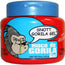 Moco De Gorila Hair Gel 12/9.5 oz- Rockero (Red)