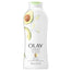 Olay Body Wash Ultra Moisture With Avocado Oil 4/22 oz