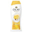 Olay Body Wash Ultra Moisture With Shea Butter 4/22 oz