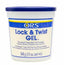 ORS Lock & Twist Gel 12/13 oz