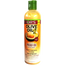 Olive Oil Pequi Frizz Control & Shine S/Free Shampoo 12/12.5 oz