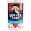 Quaker Oats Quick 1-minute 12/42 oz
