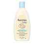 Aveeno Baby Wash & Shampoo Lightly Scented 12/18 oz #102390 (R)