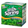 Irish Spring Soap Original 4/20pk 3.75 oz
