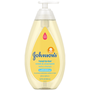 Johnson's Wash head-to-toe 12/16.9 oz #17567